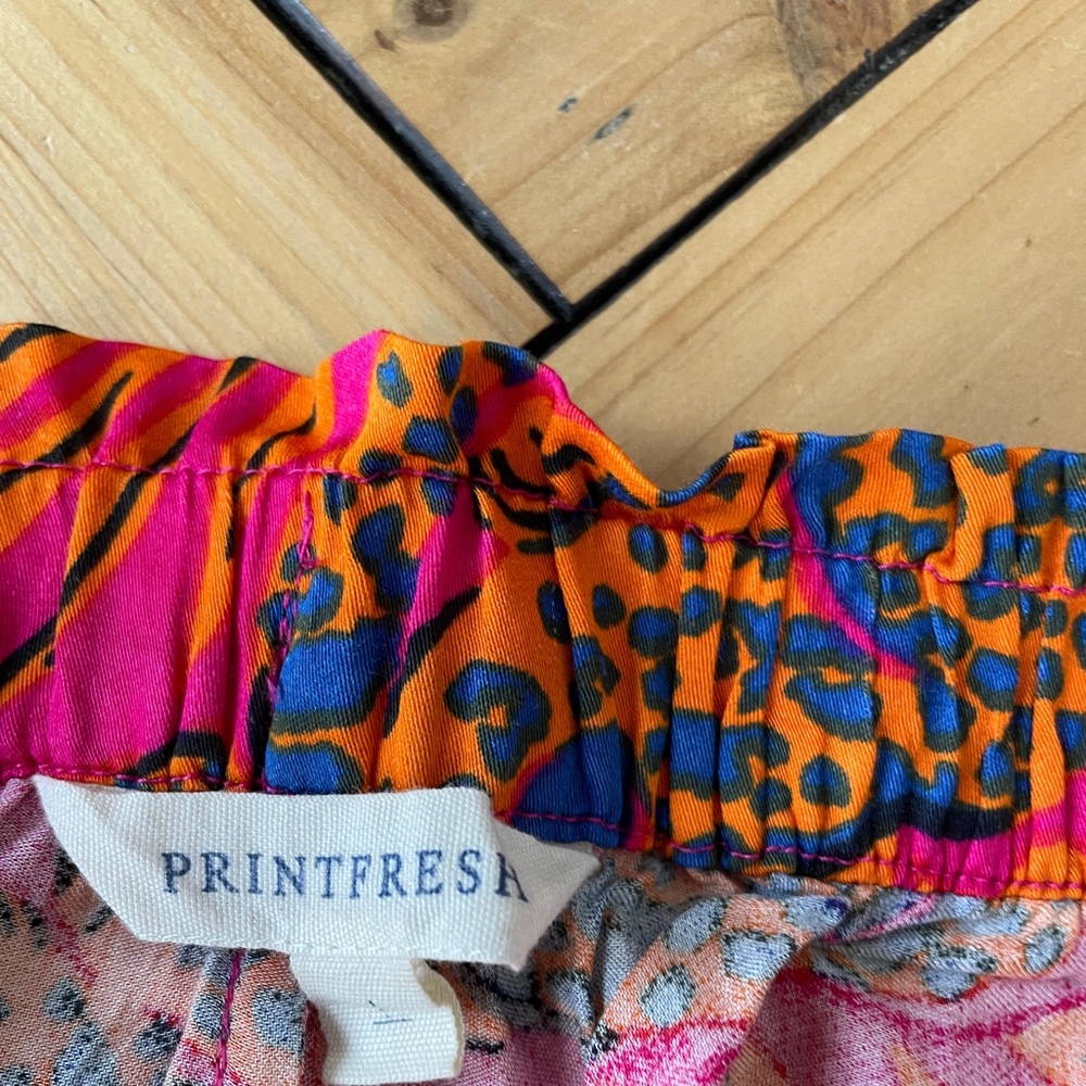 Printfresh
City Cats Fuchsia Wildest Dreams Set size L . - Picture 9 of 11